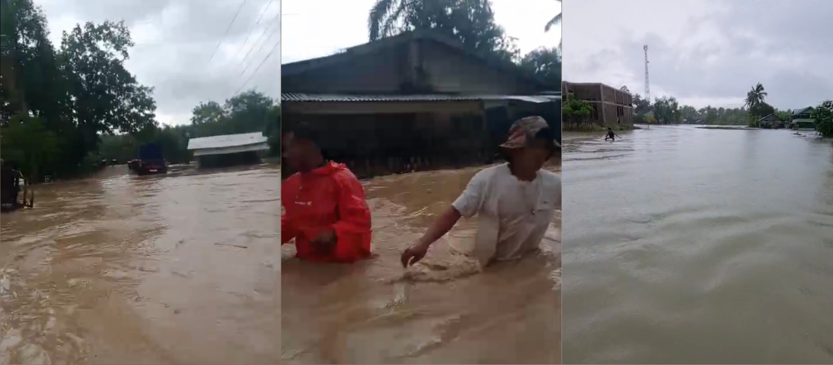 Gubernur Aceh Muzakir Manaf atau Mualem kembali menetapkan perpanjangan ketiga status tanggap darurat bencana Aceh selama 14 hari terhitung sejak 9 Januari hingga 22 Januari 2026. (Foto: Ist)