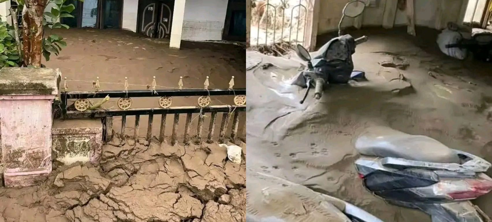 Mendagri Tito Sebut Belum Ada Pihak Swasta Berminat Beli Lumpur Banjir Aceh–Sumatera