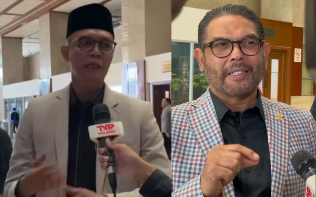 Baleg DPR RI Sepakat Jadikan MoU Helsinki Rujukan Revisi UUPA