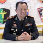 Kabid Humas Polda Aceh Kombes Pol Joko Krisdiyanto. (Foto: Ist)
