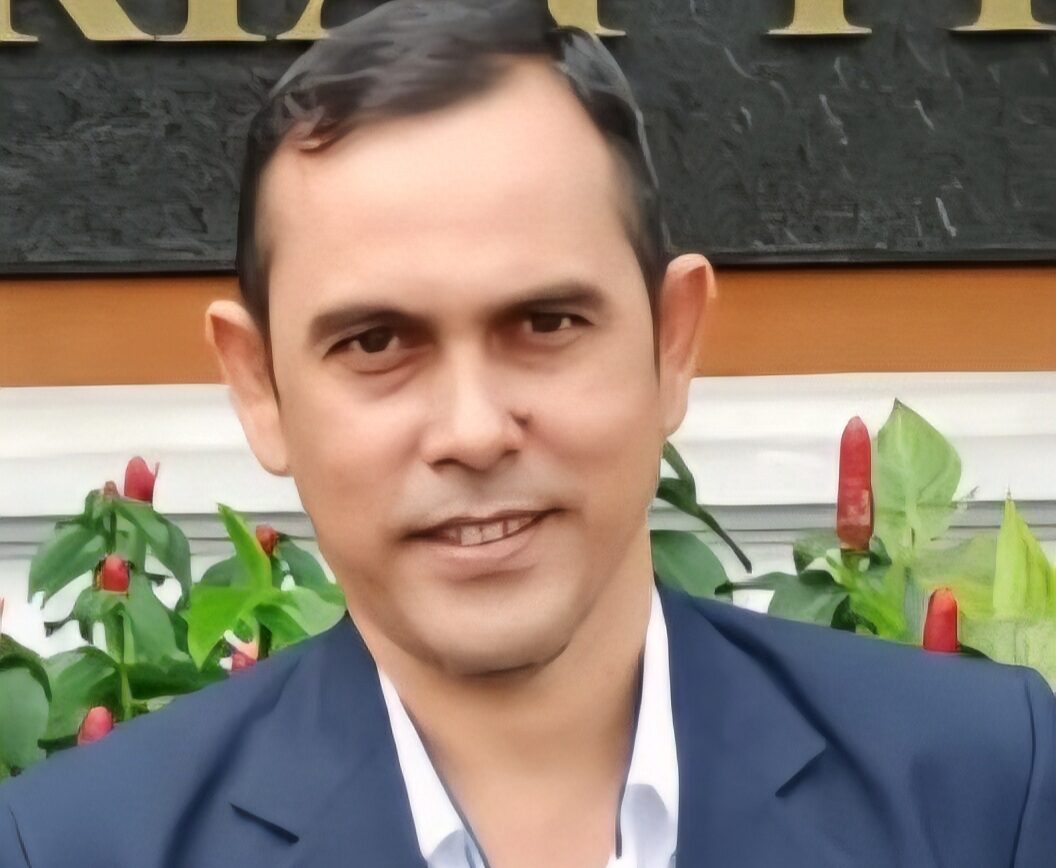 Sekretaris Jenderal (Sekjen) Forum LSM Aceh, Sudirman. (Foto: Ist)