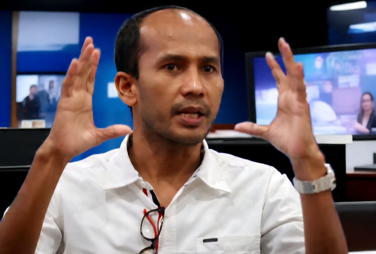 Dana Bencana Disorot, Pemerintah Aceh Tegaskan Tak Ada yang Disembunyikan