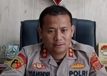 Polres Aceh Tenggara Ungkap 119 Kasus Narkoba Sepanjang 2025