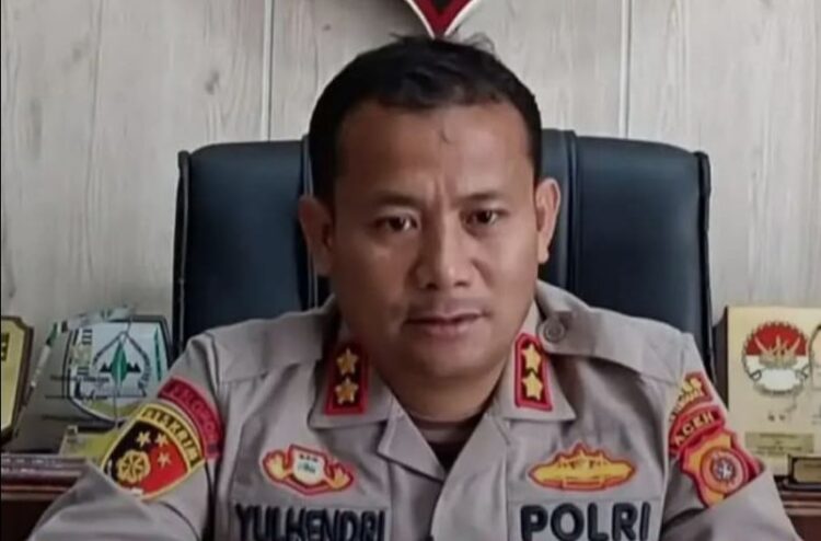 Polres Aceh Tenggara Ungkap 119 Kasus Narkoba Sepanjang 2025