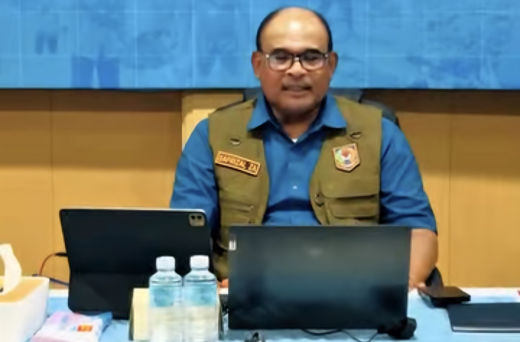 Aceh Jadi Posko Induk Nasional Rehabilitasi–Rekonstruksi Pascabencana Sumatera