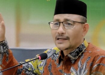 Haji Uma Minta Bank Aceh Tak Langsung Potong Gaji ASN Terdampak Bencana untuk Bayar Kredit