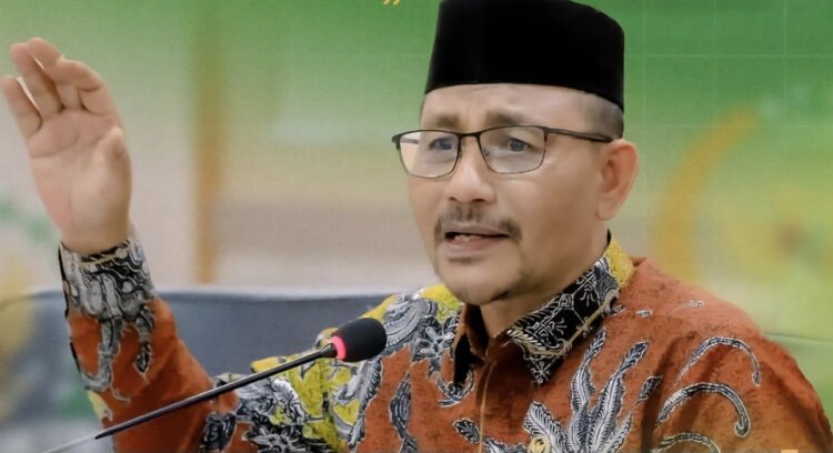 Screenshot_20260117_142555_Instagram | INFOACEH.net Haji Uma Minta Bank Aceh Tak Langsung Potong Gaji ASN Terdampak Bencana untuk Bayar Kredit