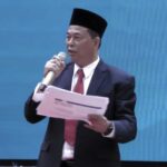 Prof Dr Ir Agussabti MSi IPU ASEAN.Eng, salah satu calon Rektor Universitas Syiah Kuala (USK) periode 2026–2031, mengusung visi besar transformasi USK menjadi Universitas Sosio-Technopreneur. (Foto: Ist)