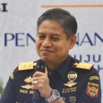 Kepala Kanwil Direktorat Jenderal Bea dan Cukai Aceh, Bier Budy Kismulyanto. (Foto: Ist)