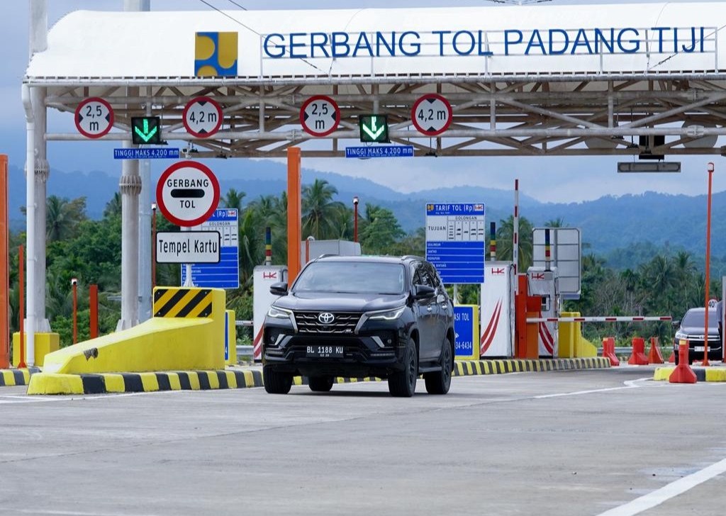 Dampak Bencana, Pergerakan Masyarakat Selama Libur Nataru 2026 di Aceh Menurun