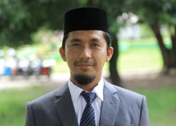 Kepala Dinas Pemberdayaan Masyarakat dan Gampong (DPMG) Aceh Besar, Carbaini SAg. (Foto: Ist)