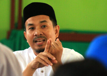 Pengamat kebijakan publik Aceh, Dr Nasrul Zaman ST MKes.