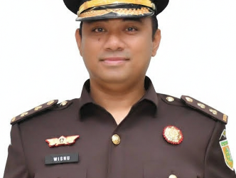 Kajari Aceh Besar Diganti, Wisnu Murtopo Ditunjuk Gantikan Jemmy Novian