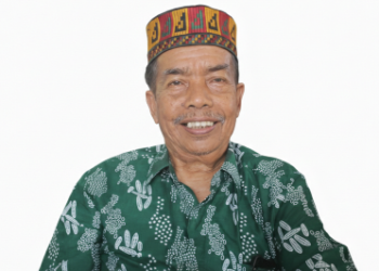 TA Sakti adalah peminat budaya Aceh. 