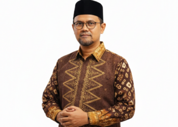 Maksimalkan Ramadhan: Momentum Ampunan dan Kenaikan Derajat