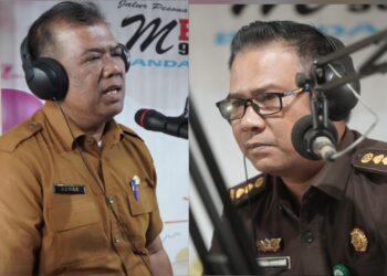 Kejati Aceh Ingatkan: Salah Kelola Koperasi Merah Putih Bisa Berujung Masalah Hukum   