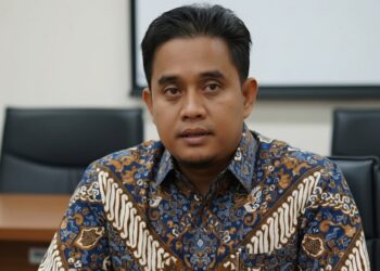 Ketua Lembaga Pemantau Pendidikan Aceh (LP2A), Dr Samsuardi. (Foto: Ist)