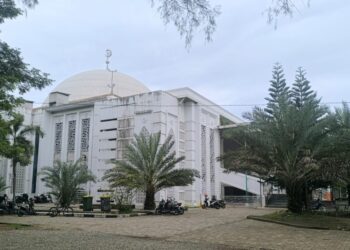 Masjid Jami’ Unsyiah