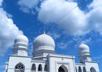 Masjid Baitusshalihin