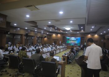 70 Hari Pascabanjir, Aceh Masih Berkutat di Rapat: Rencana Induk Rehab-Rekon Belum Rampung