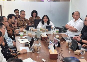 PT PEMA menyampaikan apresiasi atas penyaluran bantuan tunai dari Pemerintah mendukung kebutuhan Meugang menyambut puasa Ramadan 1447 Hijriah bagi masyarakat Aceh pascabencana.