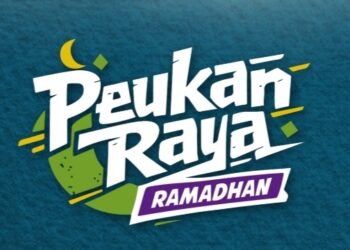 Peukan Raya Ramadhan 2026 Digelar di Eks Lahan Pasar Aceh Lama