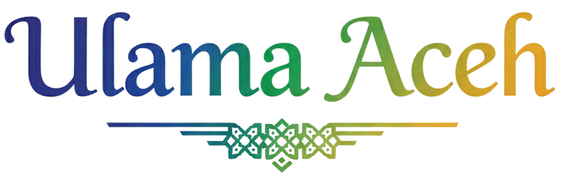 Logo Ulama Aceh