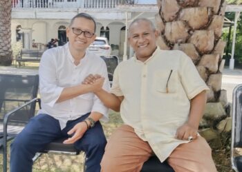 Kepemimpinan Baru USK, Prof Mirza Tabrani Bawa Harapan Besar bagi Aceh