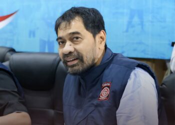 Mualem Minta Bupati/Wali Kota Percepat Beli Sapi Meugang Bantuan Presiden