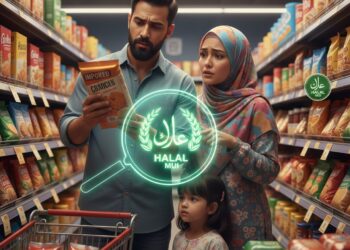 MUI mengingatkan pemerintah agar kesepakatan dagang internasional tidak mengabaikan prinsip perlindungan konsumen Muslim terhadap produk halal. (Foto: Dok. MUI/Istimewa)