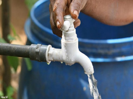 Dampak Kemarau, PDAM Tirta Mountala Imbau Warga Aceh Besar Hemat Air