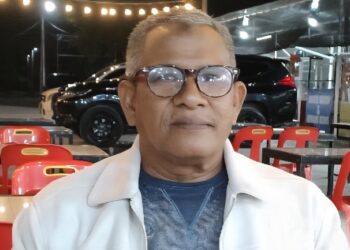 Penulis adalah Pemerhati Sosial dan Kebijakan Publik Aceh, Drs M. Isa Alima