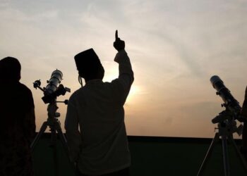 Provinsi Aceh selama ini menjadi salah satu titik penting dalam pemantauan hilal penentuan awal bulan Ramadan di Indonesia.