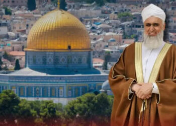Imam Al-Aqsa ditahan Israel jelang Ramadan, disertai pembatasan aktivitas ibadah dan operasi keamanan di Tepi Barat. Otoritas Palestina dan tokoh internasional memperingatkan potensi eskalasi konflik.