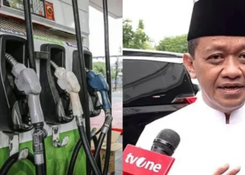 20260304_011809 | INFOACEH.net Cadangan BBM Nasional Tersisa 20 Hari Lagi, Dampak Perang AS-Israel vs Iran