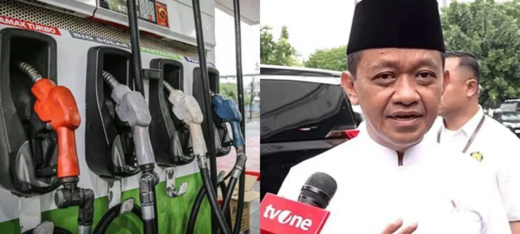 Cadangan BBM Nasional Tersisa 20 Hari Lagi, Dampak Perang AS-Israel vs Iran