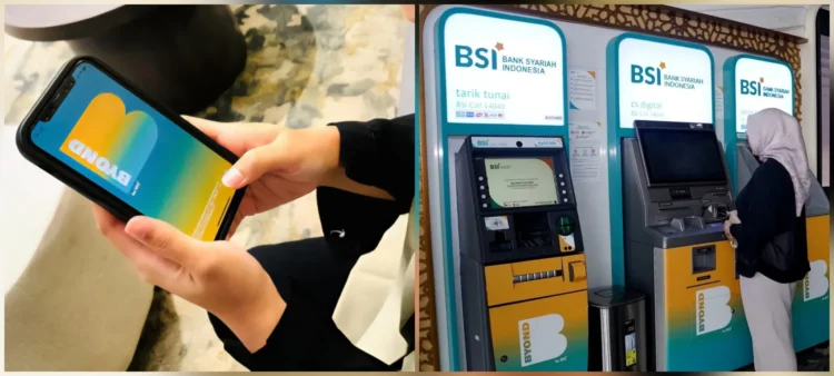 20260304_084646 | INFOACEH.net Transaksi Digital Meningkat, BSI Perkuat Layanan BYOND dan E-Channel