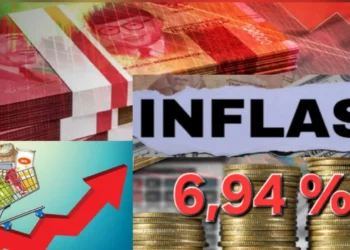 Inflasi Aceh Tembus Hampir 7 Persen, Kerja TPID Dipertanyakan