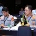 Kapolda Aceh Bahas Kesiapan Operasi Ketupat 2026 Bersama Kapolri