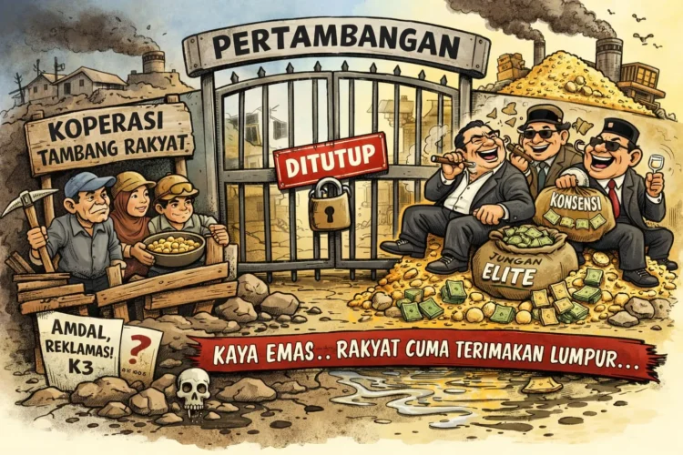 IMG-20260303-WA0393 | INFOACEH.net Kekhususan Aceh Dikebiri di Lubang Tambang, Rakyat Hanya Dapat Debu