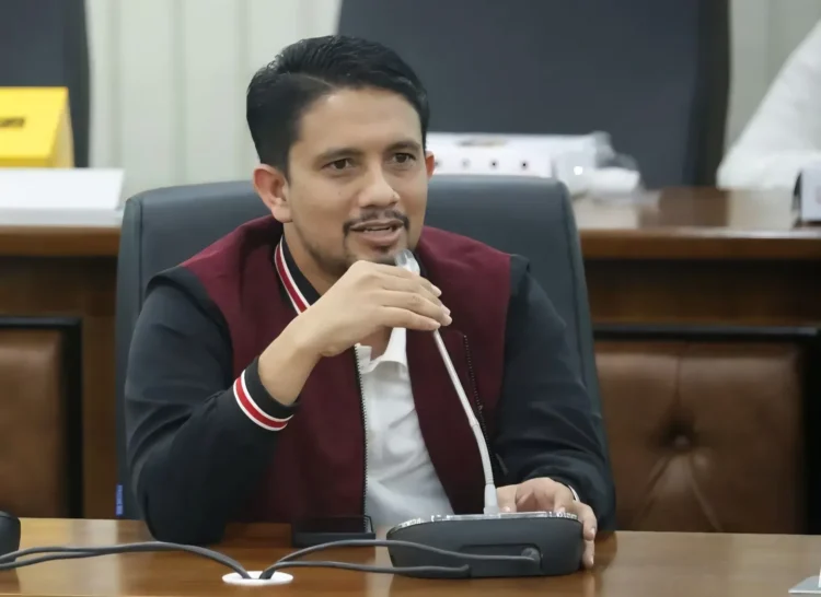 Penjaringan Ketua DPC PKB se-Aceh Banyak Peminat, Kader hingga Tokoh Eksternal Berebut Posisi
