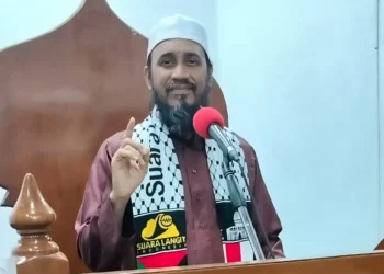 Tadarus Al-Qur’an Amalan Paling Utama di Bulan Ramadhan
