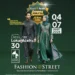 Fashion on The Street Meriahkan Gampong Ramadhan in Action 2026 Bank Aceh: Saatnya Pengunjung Naik Panggung 