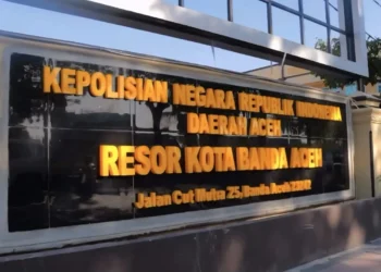 Screenshot_20260304_082155_Instagram | INFOACEH.net Kapolda Ganti Sejumlah Pejabat Utama dan Kapolsek Jajaran Polresta Banda Aceh, Ini Daftarnya