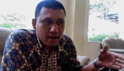 Koordinator Badan Pekerja MaTA, Alfian