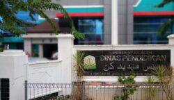 Kantor Dinas Pendidikan Aceh