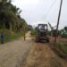 Peningkatan Ruas Jalan Muara Situlen Gelombang Yang Menghubungkan Aceh Tenggara Subulussalam