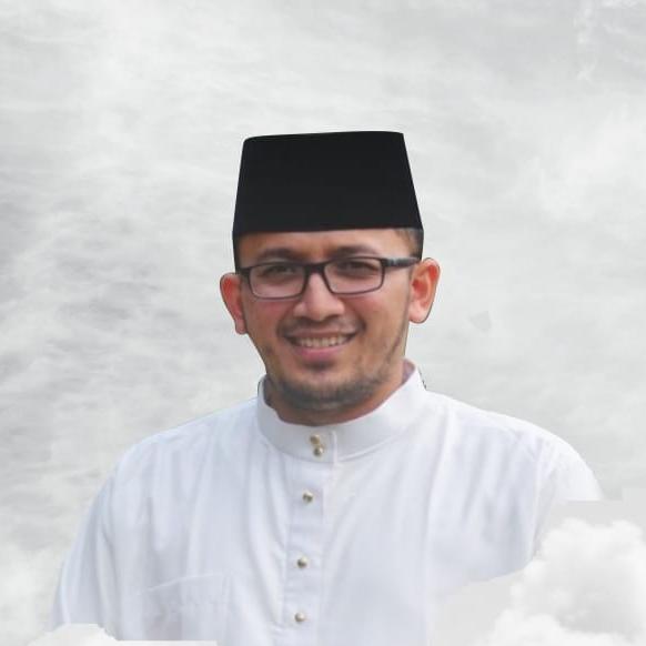 Direktur Dayah Darul Qur'an Aceh Ustadz Hajarul Akbar Al Hafiz MA