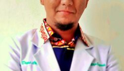 dr Riza Sufriadi Sufi