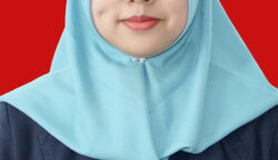 Humas Mahkamah Syar'iyah Jantho Fadlia SSy MH